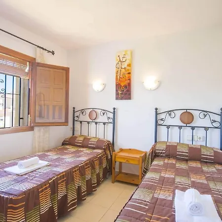 Cactus - Plusholidays Calpe
