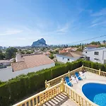 Cactus - Plusholidays Villa