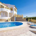 Cactus - Plusholidays Villa