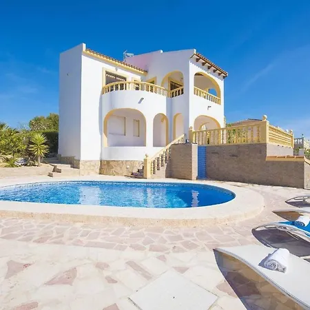 Cactus Villa