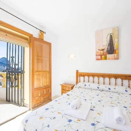 Cactus * Calpe