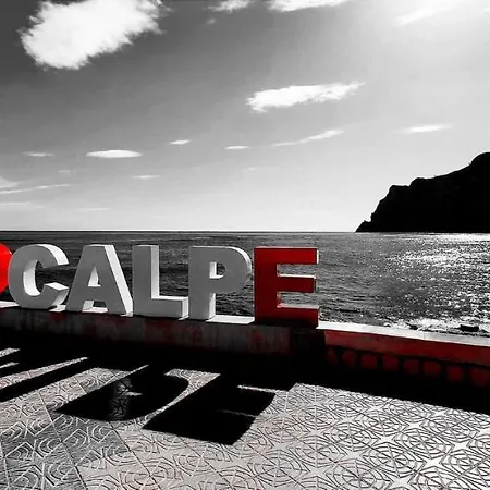 Cactus * Calpe